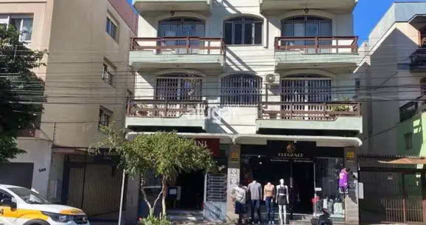 Apartamento com 3 quartos à venda no Lurdes, Caxias do Sul 