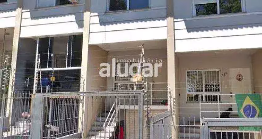 Casa com 2 quartos para alugar na Nossa Senhora da Saúde, Caxias do Sul 