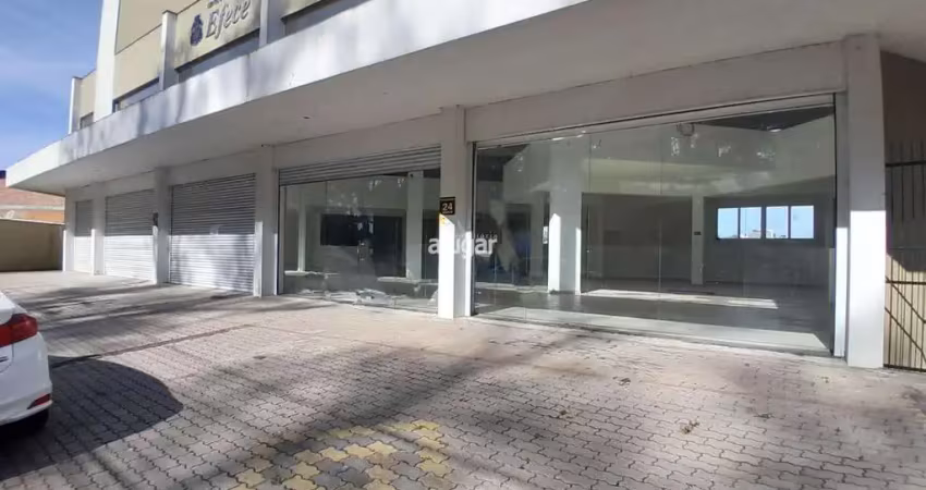 Ponto comercial para alugar na Rua Pedro Ferrari, Fátima, Caxias do Sul