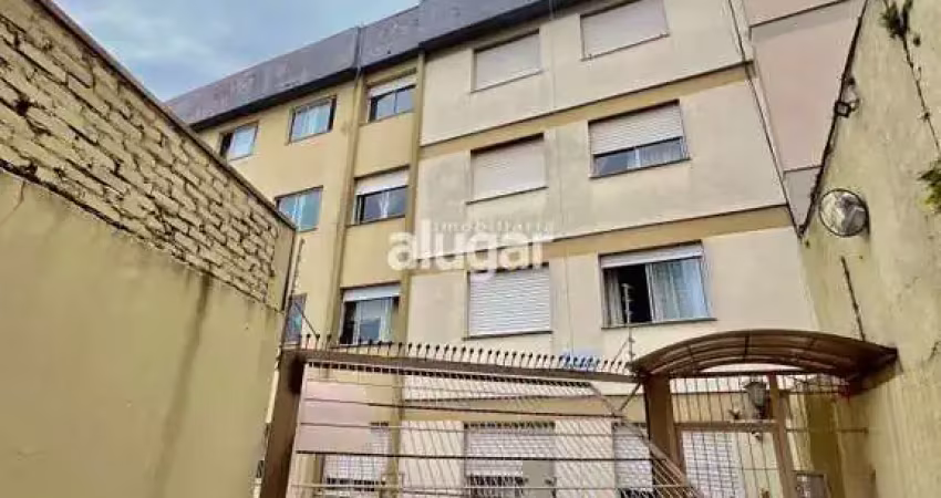 Apartamento com 3 quartos para alugar na Rua Garibaldi, 1215, Exposição, Caxias do Sul