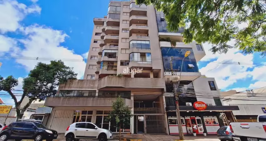 Apartamento com 2 quartos à venda na Rua Bento Gonçalves, 2449, Centro, Caxias do Sul