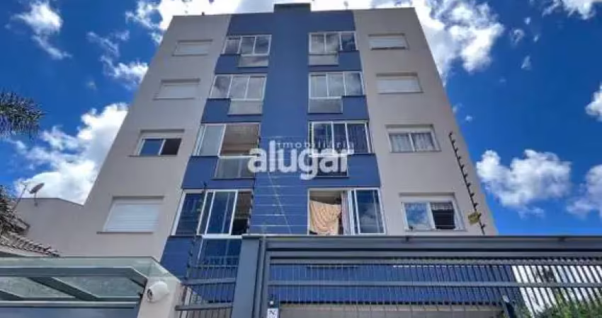 Apartamento com 2 quartos à venda no Sagrada Família, Caxias do Sul 