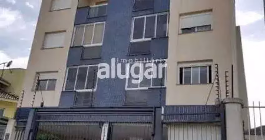 Apartamento com 2 quartos à venda no Sagrada Família, Caxias do Sul 