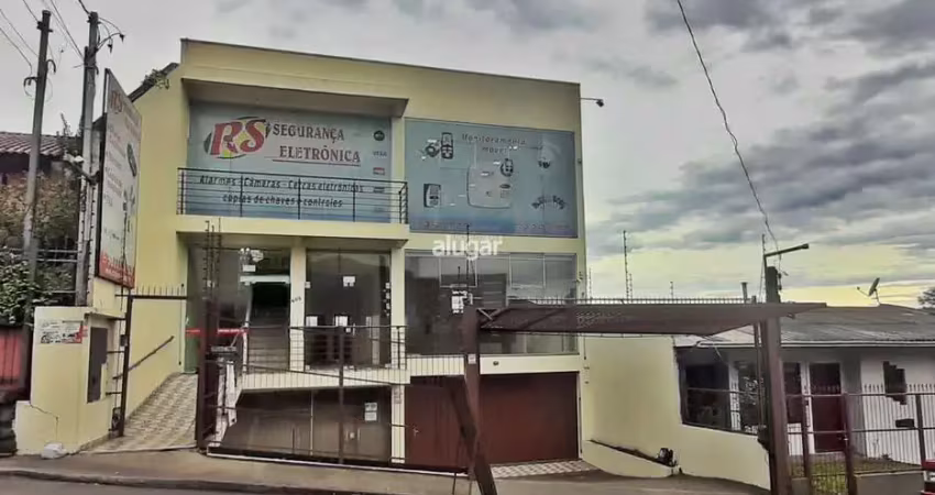 Ponto comercial para alugar no Kayser, Caxias do Sul 