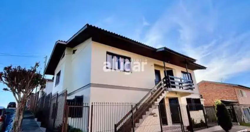Casa com 2 quartos à venda na Rua 17 de Julho, Centro, Flores da Cunha
