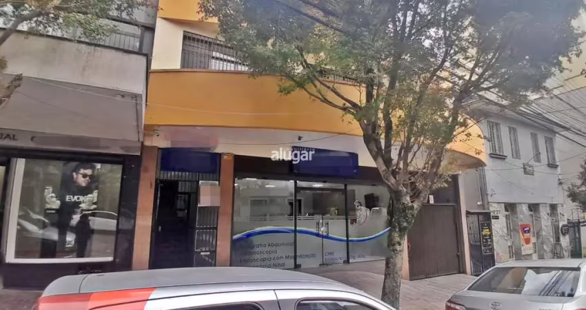 Sala comercial para alugar na Rua Visconde de Pelotas, Centro, Caxias do Sul