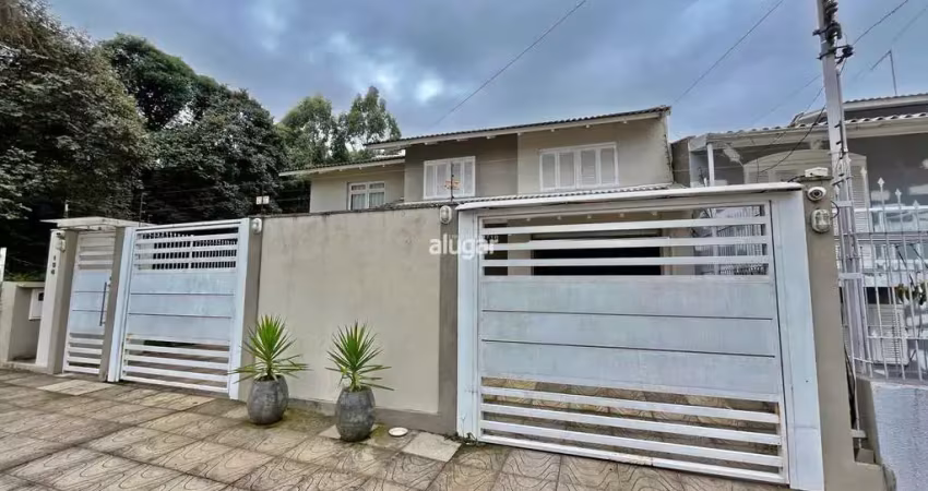 Casa com 4 quartos à venda no Desvio Rizzo, Caxias do Sul 