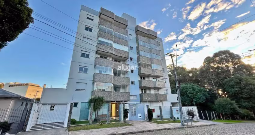 Apartamento com 3 quartos para alugar no Cinqüentenário, Caxias do Sul 