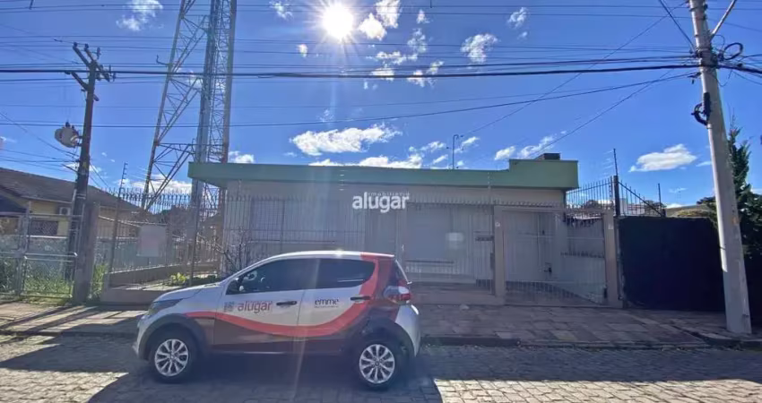 Casa com 3 quartos à venda na Rua Adelino Sassi, 215, Cinqüentenário, Caxias do Sul