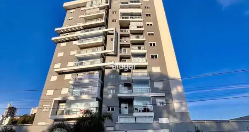 Apartamento com 2 quartos para alugar na Rua Teodoro Francisco Rosa, 570, São Leopoldo, Caxias do Sul