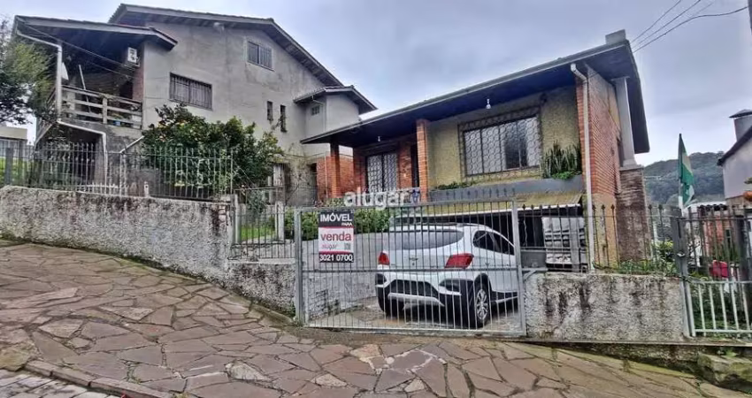 Casa com 2 quartos à venda no Salgado Filho, Caxias do Sul 