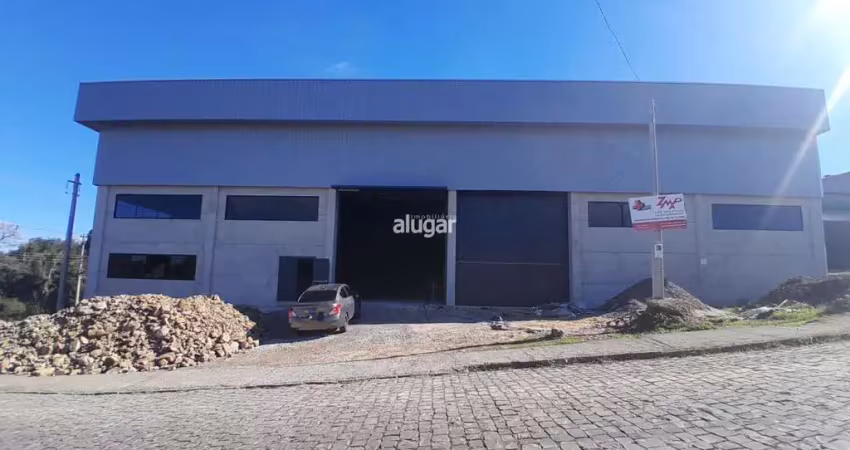 Barracão / Galpão / Depósito para alugar no São Cristóvão, Caxias do Sul 