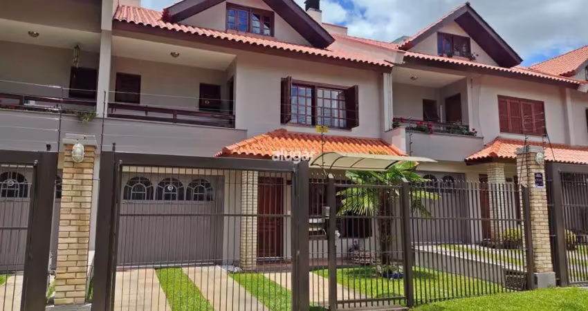 Casa com 3 quartos à venda na Rua Alberto Bracagioli, 1168, Jardim América, Caxias do Sul