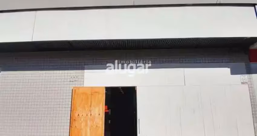 Ponto comercial para alugar na Rua Sinimbu, Lurdes, Caxias do Sul