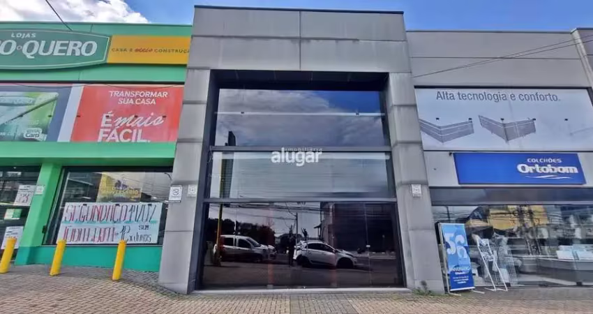 Ponto comercial para alugar na Avenida Bom Pastor, Kayser, Caxias do Sul