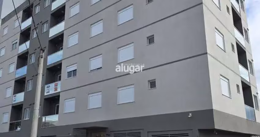 Apartamento com 2 quartos à venda no Santa Lúcia do Piaí, Caxias do Sul 