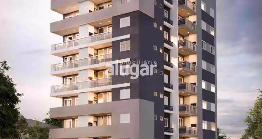 Apartamento com 3 quartos à venda no Panazzolo, Caxias do Sul 