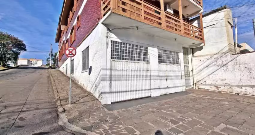 Barracão / Galpão / Depósito para alugar no Cristo Redentor, Caxias do Sul 