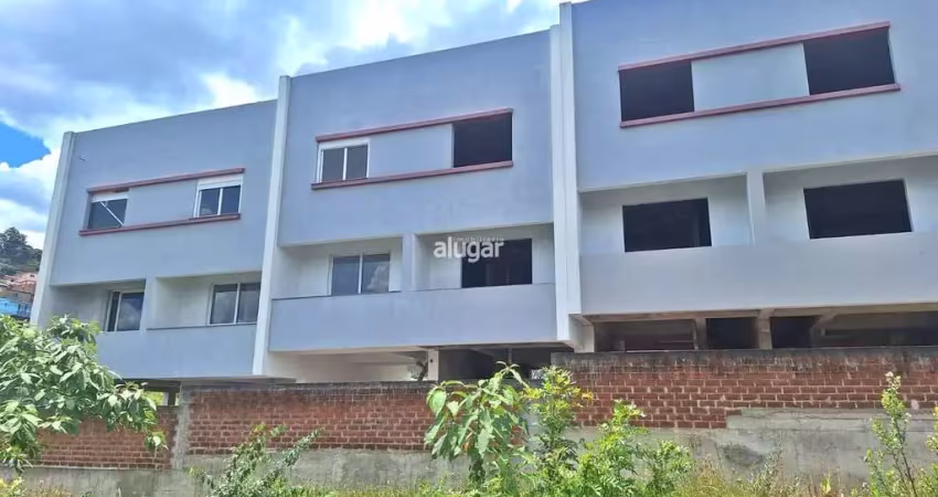 Casa com 2 quartos à venda na Nossa Senhora das Graças, Caxias do Sul 