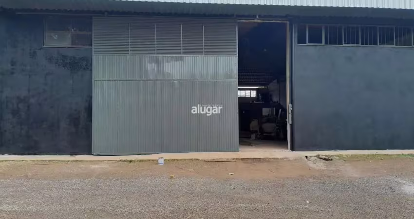 Barracão / Galpão / Depósito para alugar no Forqueta, Caxias do Sul 