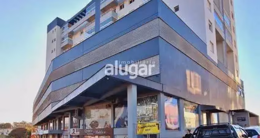 Apartamento com 3 quartos à venda no Desvio Rizzo, Caxias do Sul 