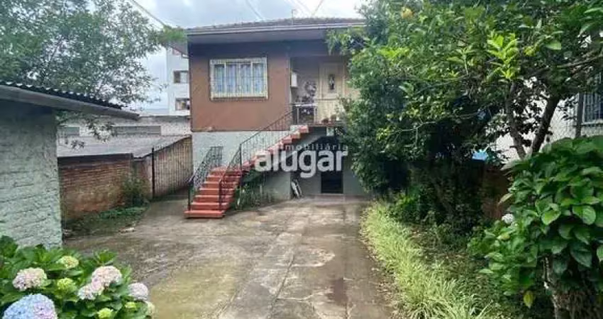 Casa com 6 quartos à venda na Rua Dom José Barea, Exposição, Caxias do Sul