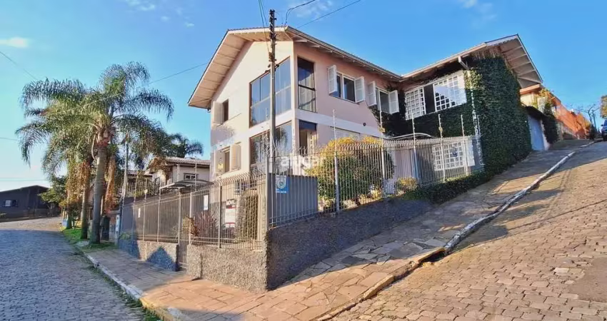 Casa com 6 quartos à venda no Planalto, Caxias do Sul 