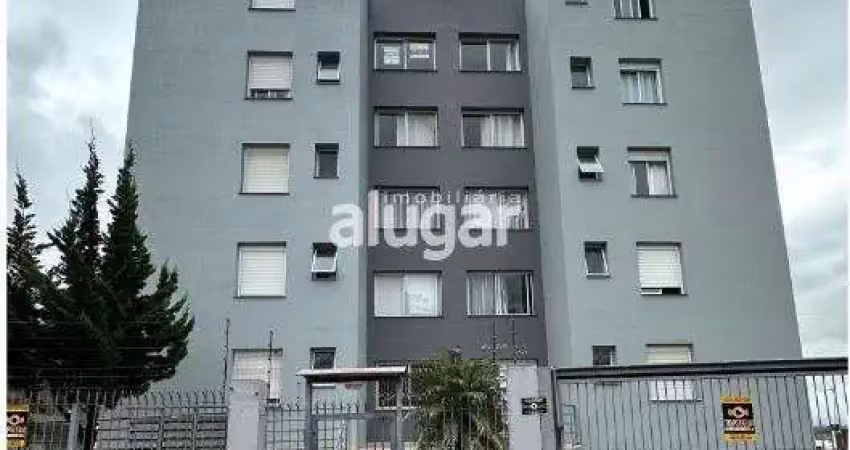 Apartamento com 3 quartos à venda no Santa Lúcia do Piaí, Caxias do Sul 