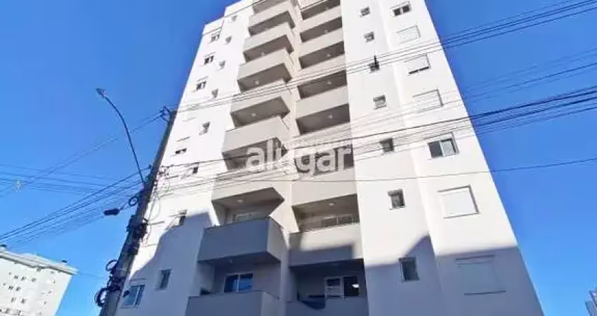 Apartamento com 2 quartos para alugar na Rua Santo Vergani, 695, Vila Verde, Caxias do Sul