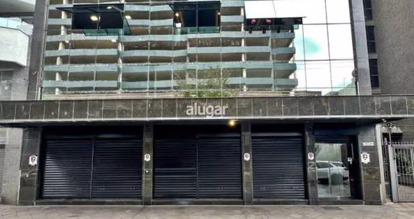 Ponto comercial para alugar no São Pelegrino, Caxias do Sul 