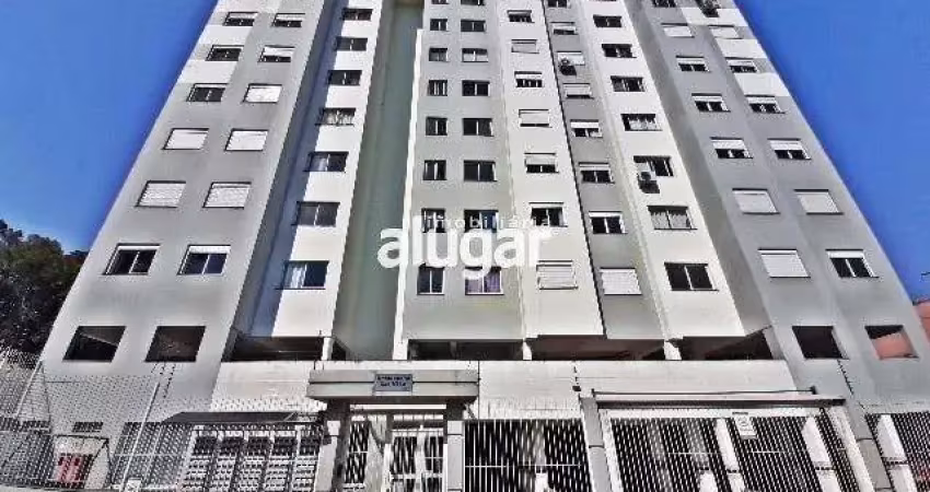 Apartamento com 2 quartos para alugar no Marechal Floriano, Caxias do Sul 