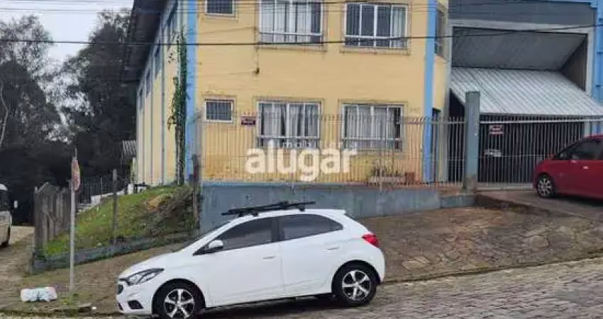 Barracão / Galpão / Depósito para alugar na Rua Emílio Fonini, 290, Cidade Nova, Caxias do Sul