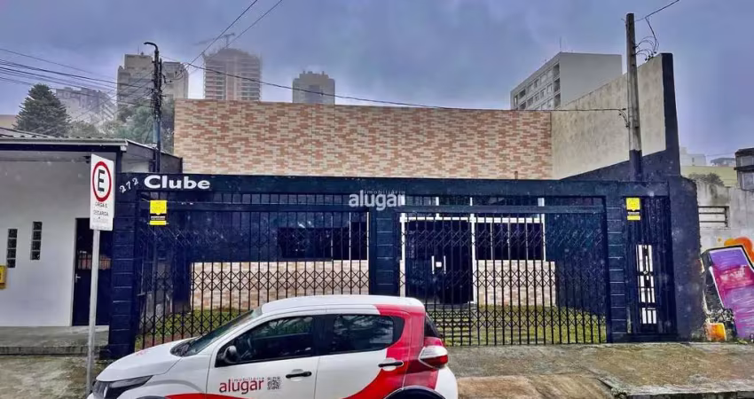 Ponto comercial para alugar na Rua Coronel Camisão, Centro, Caxias do Sul