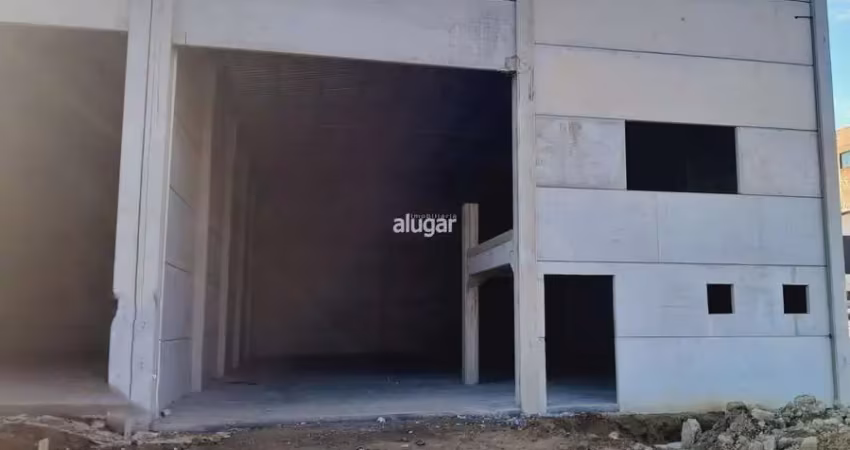 Barracão / Galpão / Depósito para alugar na Rua Giácomo Zatti, 2039, Fátima, Caxias do Sul