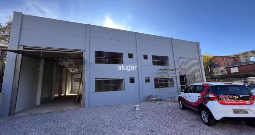 Barracão / Galpão / Depósito para alugar no Charqueadas, Caxias do Sul 