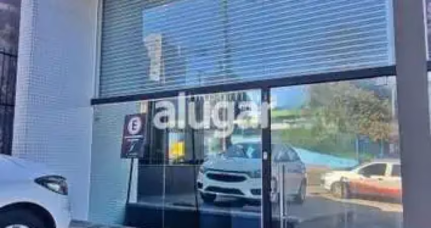 Ponto comercial para alugar na Rua Luiz Antunes, Panazzolo, Caxias do Sul