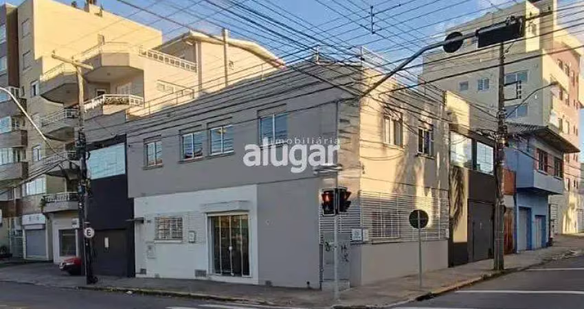 Ponto comercial para alugar na Rua Antônio Ribeiro Mendes, 2105, Pio X, Caxias do Sul