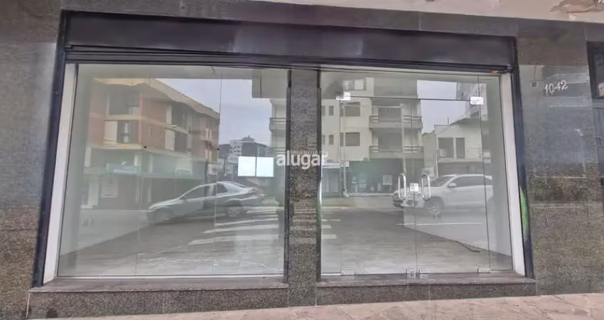 Ponto comercial para alugar na Avenida Rio Branco, Rio Branco, Caxias do Sul