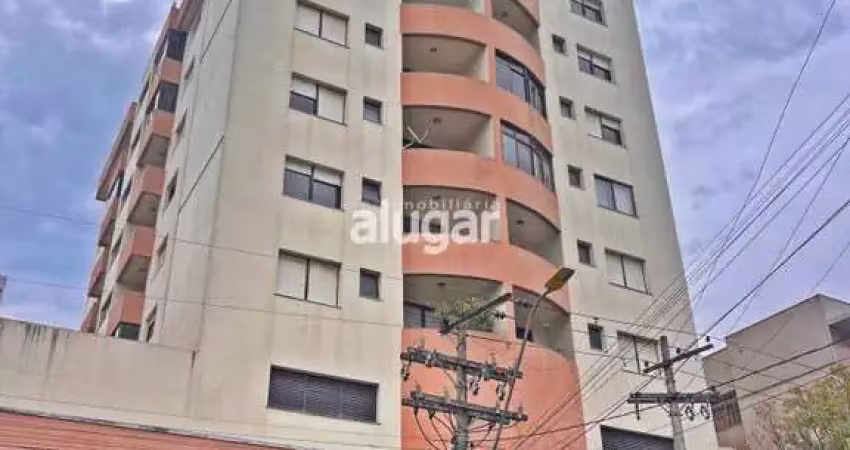 Apartamento com 2 quartos para alugar na Rua Pinheiro Machado, 1540, Centro, Caxias do Sul
