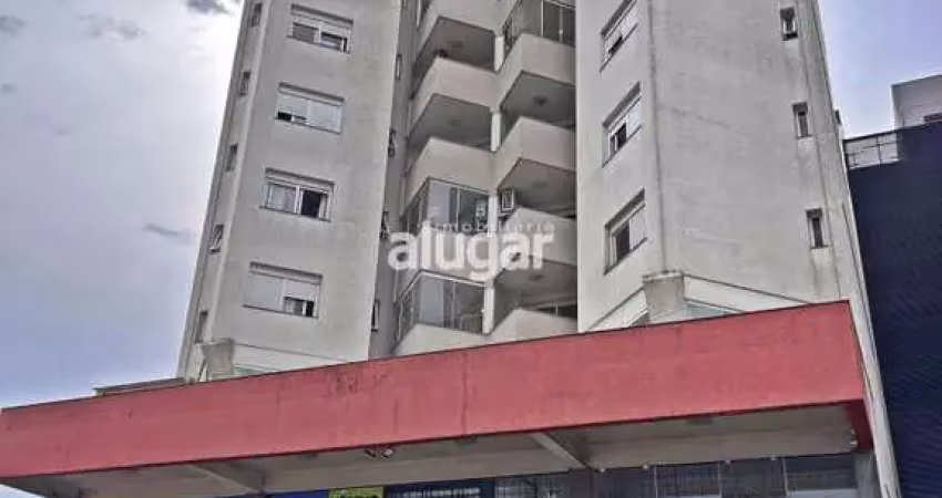 Apartamento com 3 quartos para alugar no São Pelegrino, Caxias do Sul 