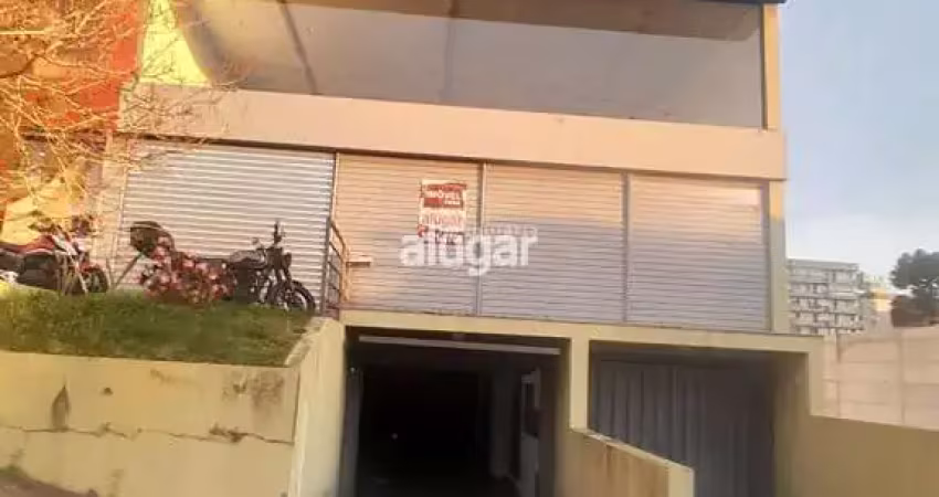 Ponto comercial para alugar na Rua Pinheiro Machado, Centro, Caxias do Sul
