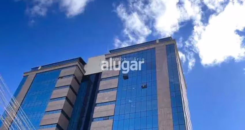 Sala comercial para alugar no Jardim América, Caxias do Sul 