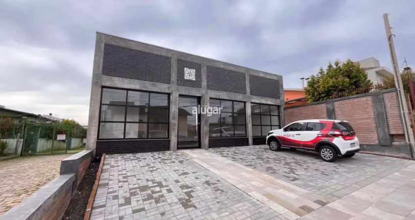 Ponto comercial para alugar na Rua Carmelindo Piccoli, Santa Lúcia do Piaí, Caxias do Sul