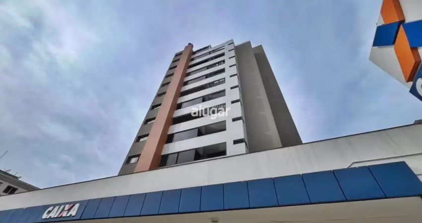 Apartamento com 1 quarto para alugar na Rua Os Dezoito do Forte, 718, Centro, Caxias do Sul