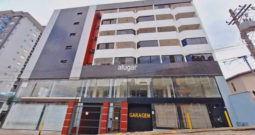 Apartamento com 1 quarto à venda no Sagrada Família, Caxias do Sul 
