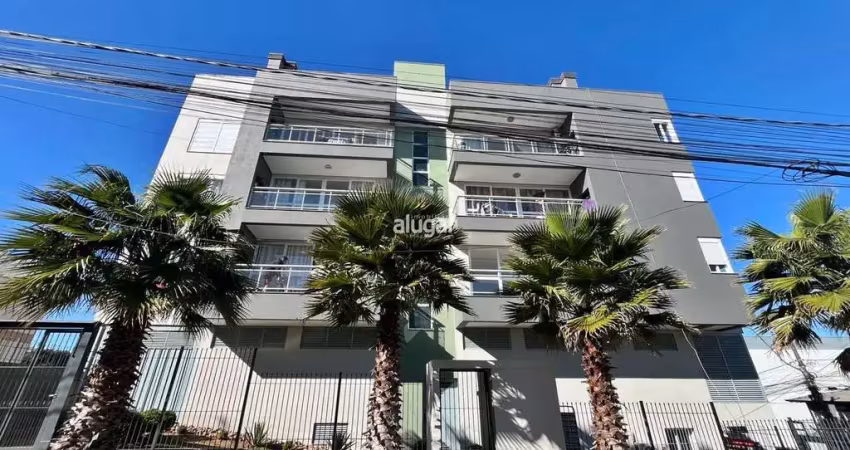 Apartamento com 3 quartos para alugar na Rua Doutor Calixto Maximiliano Rasia, 180, Cidade Nova, Caxias do Sul