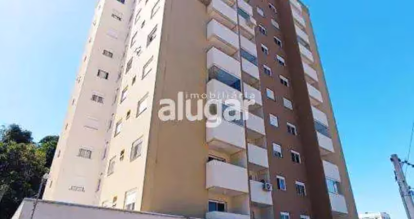 Apartamento com 2 quartos à venda no Kayser, Caxias do Sul 