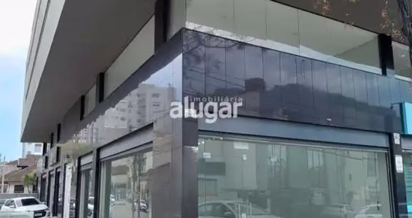 Ponto comercial para alugar no Pio X, Caxias do Sul 