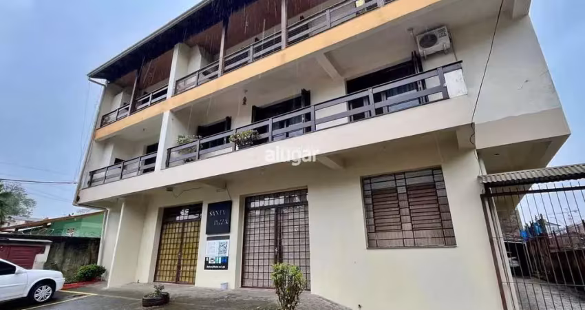 Apartamento com 2 quartos para alugar no Jardim Eldorado, Caxias do Sul 