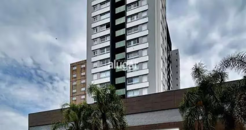 Apartamento com 2 quartos para alugar na Rua João Alberto Tomazoni, 381, Sanvitto, Caxias do Sul